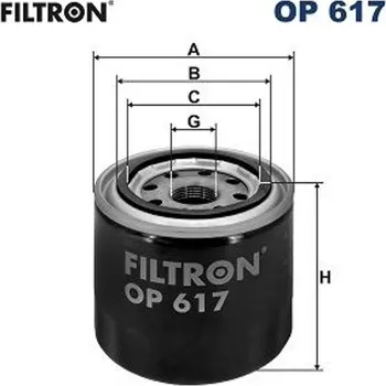 Filtron OP 617