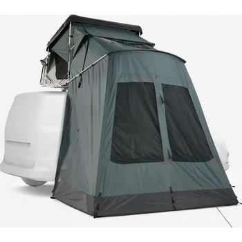 Zahradní stavba QUECHUA Přístřešek k autostanu Quechua x NaïtUp | 2 osoby