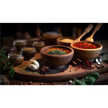 Kuchyňské prkénko Skleněná Ochranná Deska a Krájecí Prkénko | Indukce, Sporák ds-0236