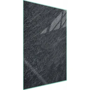 Kuchyňské prkénko Krájecí deska TMK ArtDeko sklo 1 ks