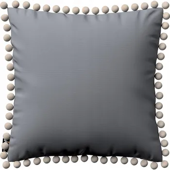 Polštář Dekorační povlak na polštář Yellow Tipi 45 x 45 cm