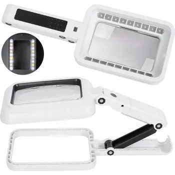 Lupa Rozz zvětšení 3x