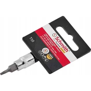 Klíč NÁSTRČNÝ KLÍČ 1/4" S TORX BITEM 37mm T30