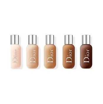 Make-up Dior Backstage Foundation 6,5 Warm podkladová báze 50 ml