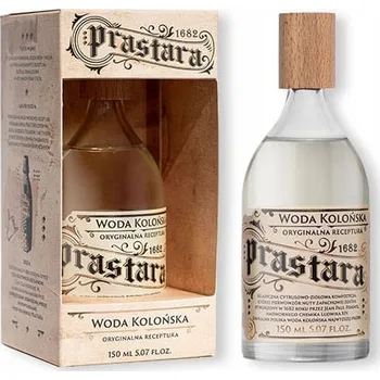 Kolínská voda EDC Prastara Originální Receptura 150 ml Barber Klasik