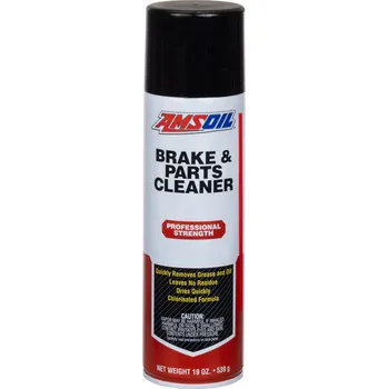 AMSOIL Brake and Parts Cleaner, čistič brzd a jejich součástí 539 g