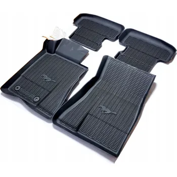 autokoberec Rohož do zavazadlového prostoru Ford OE velur