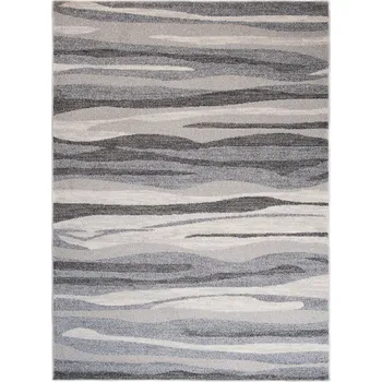 Koberec KOBEREC Sari 120x170 Moderní Střih Skandinávský styl s50