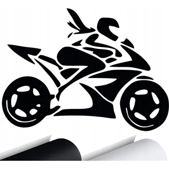 Samolepicí dekorace na vozidlo NÁLEPKA na auto, motorku - ŽENA 15x11 cm