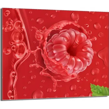 Kuchyňské prkénko Krájecí deska TMK ArtDeko sklo 1 ks