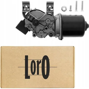 Motorek stěrače a odstřikovače Abakus 103-05-026 Motorek stěračů