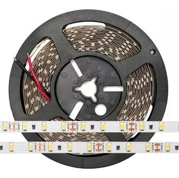 LED osvětlení PROFESIONÁLNÍ LED PÁSKA 5M NEUTRÁLNÍ BÍLÁ 4000K 80W