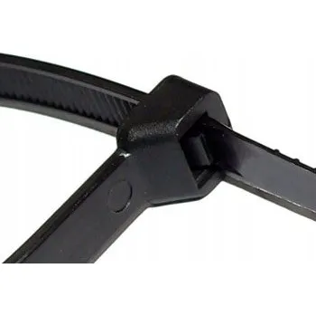 Vrták Hadicová spona Energizer 3,6 mm x 140 mm, ⌀ 99 mm, 100 ks