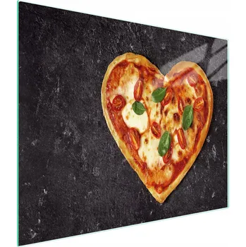 Kuchyňské prkénko Krájecí deska TMK ArtDeko sklo 1 ks