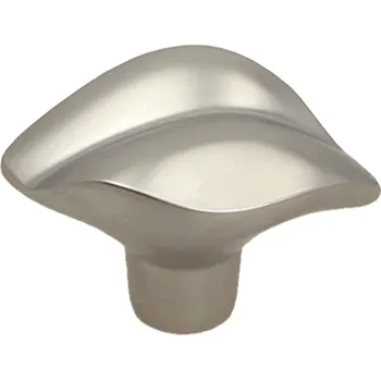 Nábytkové kování Nábytková úchytka GAMET GG27 chrom satén