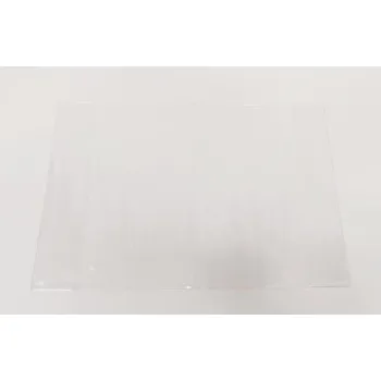 Obal na knihu Obal na knihu PVC 351 x 242 mm neuveden