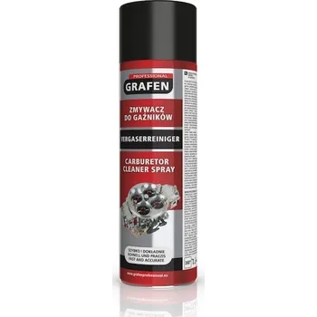 Čisticí prostředek Grafen GPCCS Čistič karburátorů 500ml