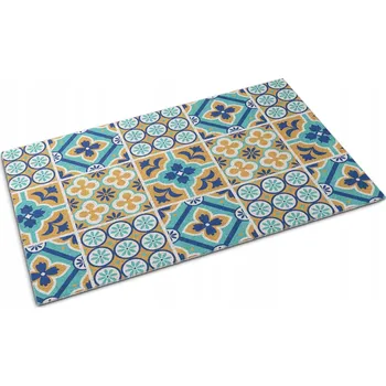 Rohožka Hotová textilní venkovní rohožka 60 x 40 cm