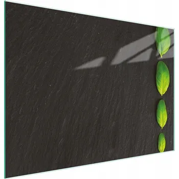 Kuchyňské prkénko Krájecí deska TMK ArtDeko sklo 2 ks