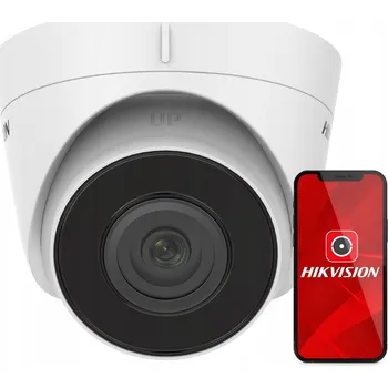 IP kamera IP kamera vnitřní/venkovní Hikvision IPCAM-T4