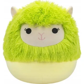 plyšák SQUISHMALLOWS Plyšová Hračka CAVALERI Plyšák 19 Cm S18