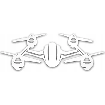 Samolepicí dekorace na vozidlo SUPER REFLEXNÍ NÁLEPKA NA AUTO, DRON, UAV