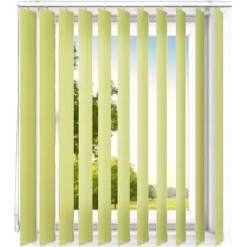 Žaluzie Vertikální žaluzie 120 cm x 240 cm