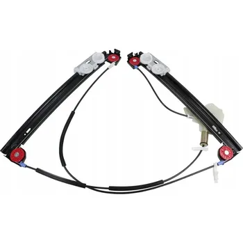 Posilovač řízení Hever oken Abakus 130-004-011