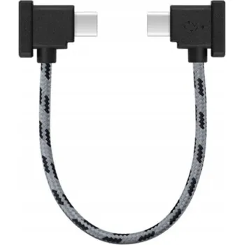 Dron OTG KABEL PRO OVLADAČ DRONU DJI MAVIC AIR 2 MINI 2 3 4 PRO - USB TYP C 15CM