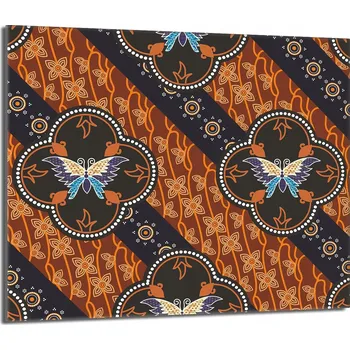 Kuchyňské prkénko Krájecí deska TMK ArtDeko sklo 1 ks