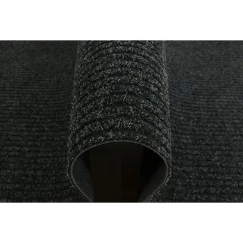 Rohožka Rohožka na míru gumová/textilní do interiéru 67 x 10 cm