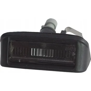 Osvětlení SPZ Osvětlení SPZ (registrační značky) Abakus 009-30-905