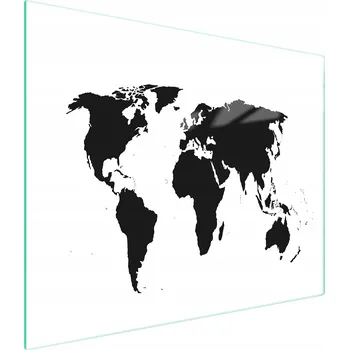 Kuchyňské prkénko Krájecí deska TMK ArtDeko sklo 1 ks