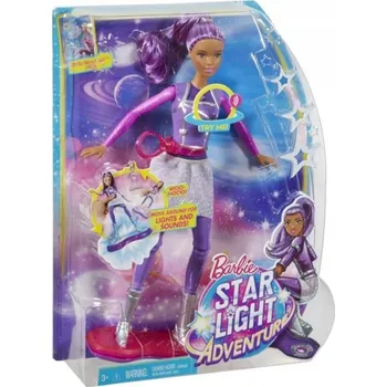 Panenka Panenka Barbie Star Surfer DLT23