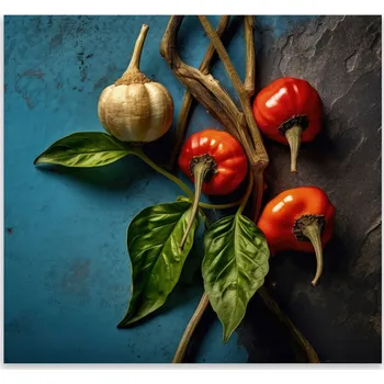 Kuchyňské prkénko Skleněná Ochranná Deska a Krájecí Prkénko | Indukce, Sporák ds-0307