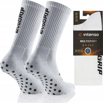 Pánské ponožky Ponožky ponožky tréninkové protiskluzové EvoGRIP 36-40 PRO