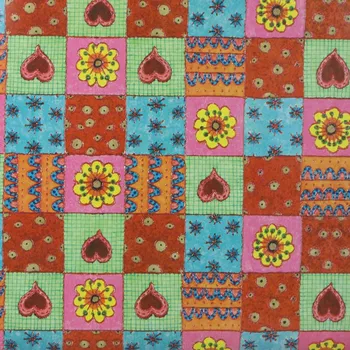 Obraz Dárkový balicí papír 57 cm x 2 m 2m135