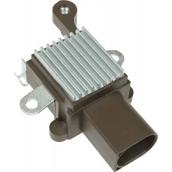 Alternátor Regulátor napětí AS-PL ARE6181P