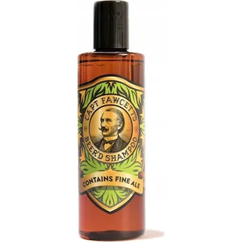 Šampon Šampon Captain Fawcett Beerd 250 ml
