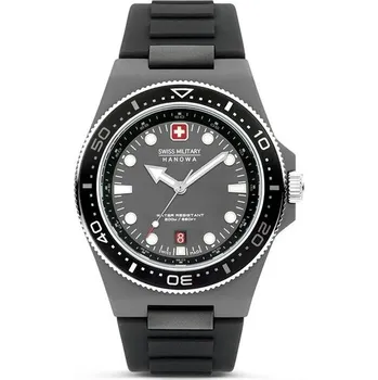 Hodinky Swiss Military Hanowa OCEAN PIONEER SMWGN0001182 + 5 let záruka a dárek ZDARMA
