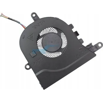 Ventilátor pro notebook Ventilátor DELL 3580 3581