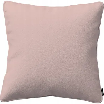 Polštář Povlak na polštář 60x60 cm růžový buklé