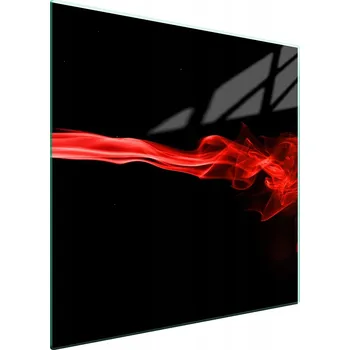 Kuchyňské prkénko Krájecí deska TMK ArtDeko sklo 1 ks