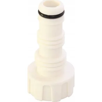 Vrták INTEX 13036 vypouštěcí adaptér vířivé vany od rv 2021