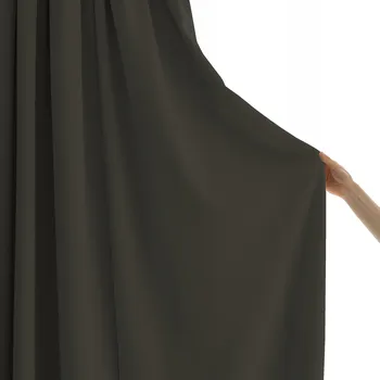 Závěs zatemňovací s kroužky 260 cm x 390 cm