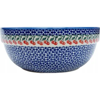 Keramická miska 23 cm Ceramika Bolesławiec