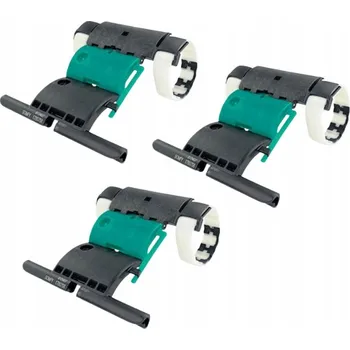 Věšák Věšák Lock to Play fi40 - dvoudílný - 3 kusy