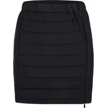 Dámská sukně Loap sukně nad kolena, velikost XS