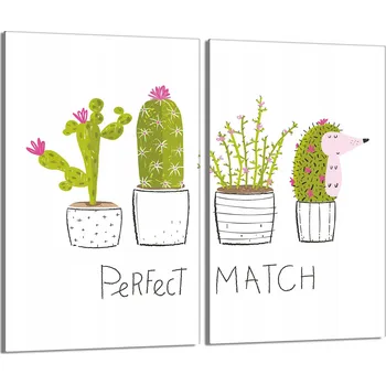 Obraz Krájecí deska TMK ArtDeko sklo 2 ks