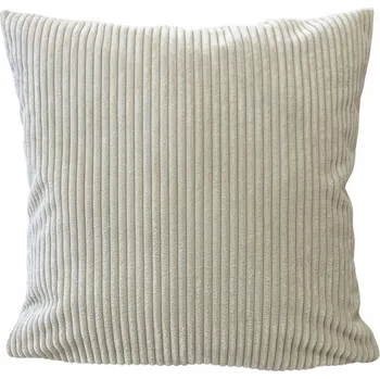 Polštář Povlak na polštář 50x50 dekorativní povlak polyester 100%